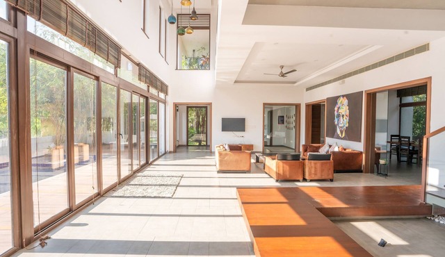 Truliv Villa LAGUNA