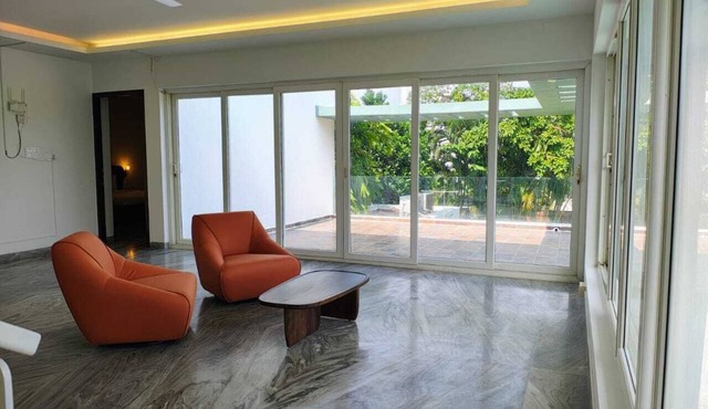 Truliv Villa Nivara