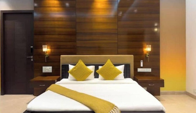 Truliv Villa Nova- 6BHK Pool Villa near Beach ECR