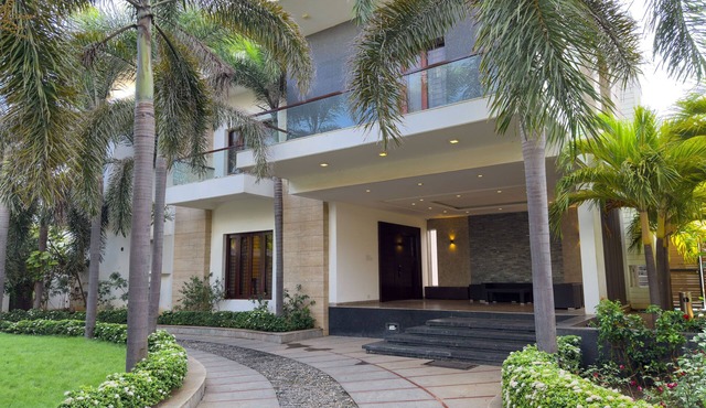 Truliv Villa Nova