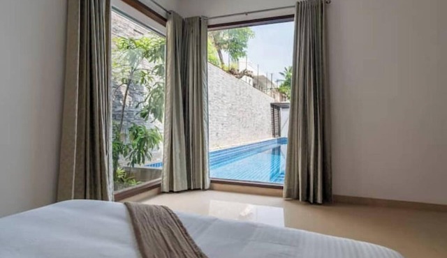 Truliv Villa Seraya- Luxury 4BHK with Pool, ECR