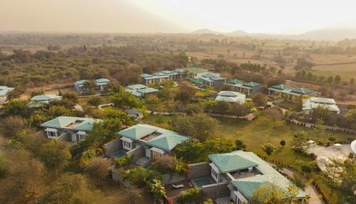 Trulyy The Jawai Leopard Kingdom
