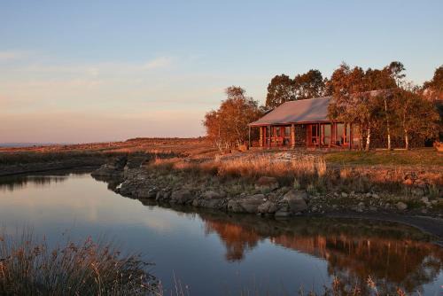Tuki Retreat in Smeaton