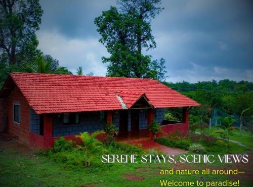 Tulasi homestay