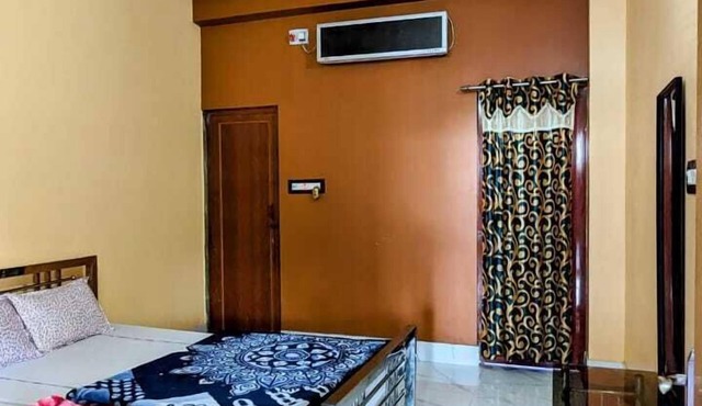 Tulip Homestay