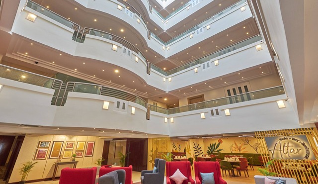 Tulip Inn Koramangala