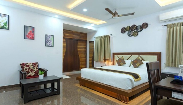 Tulip Villa by Orbit Hotels