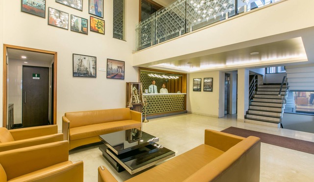 Tulsi Casa