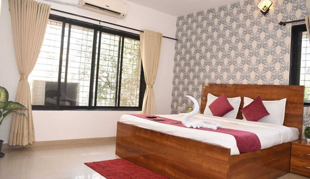 Tulsi Home Stay