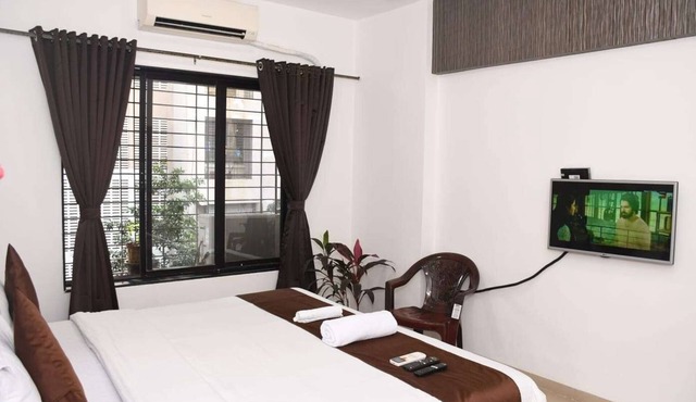Tulsi Home Stay Mumbai