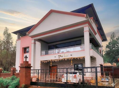 Tulsi Villa