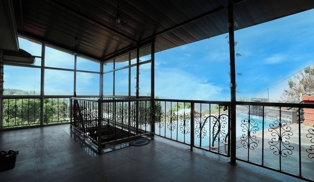 Tulsi Villa, Panchgani, Mahabaleshwar