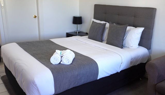 Tumut Apartments in Tumut