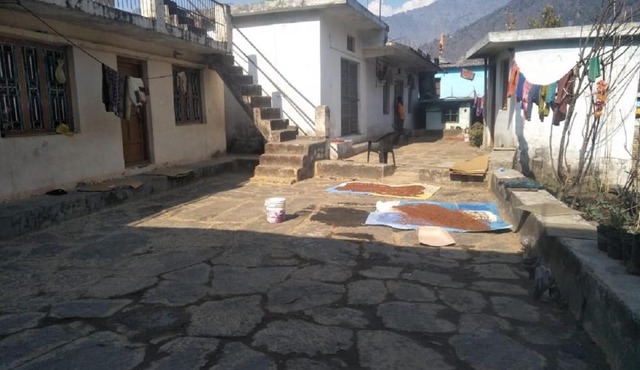 Tungeshwar Homestay by StayApart