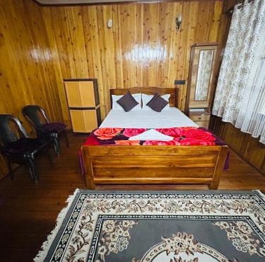 Tuning HOMESTAY