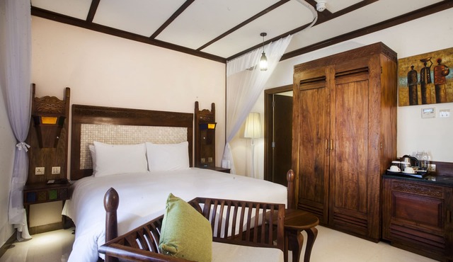 Turaco Spice Tree, a Tribute Portfolio Hotel in Zanzibar Town