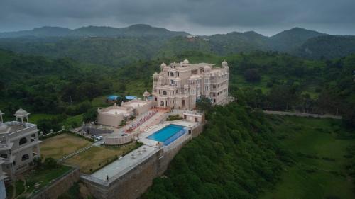 Turban Bhawani Heritage, Kumbhalgarh
