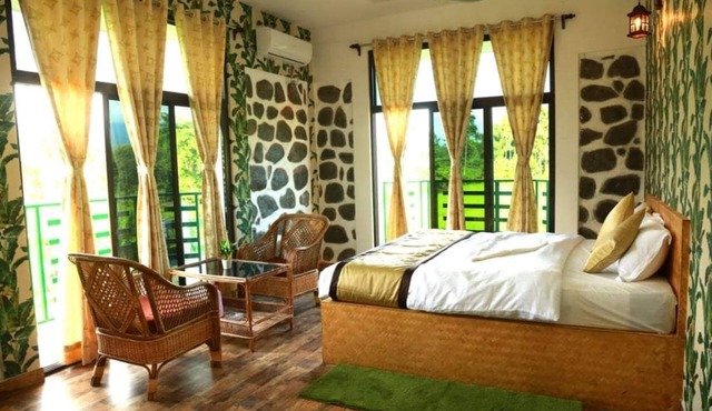 Turibari Leisure Point