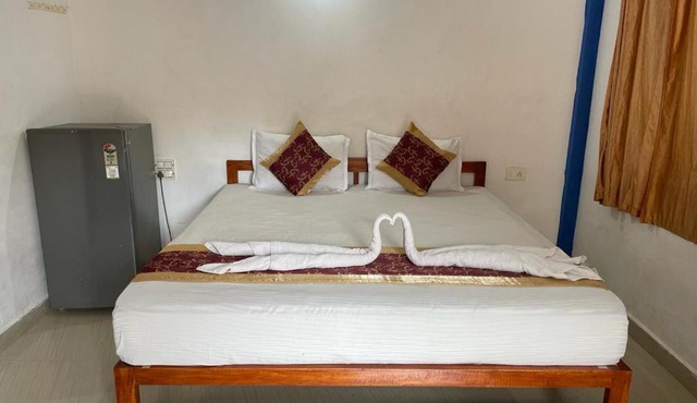 TURISTA Hospitality