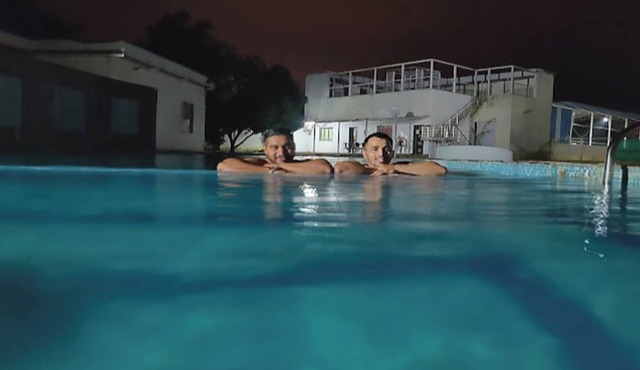Turning Point Resort