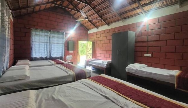 Tusker Valley Resort