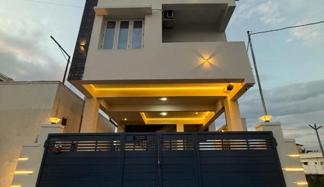 TVK Grands 7 - Premium One Bedroom Apartment
