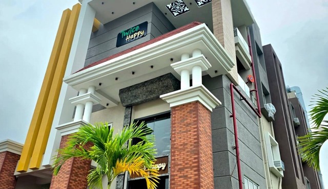 Twice Happy Eco Resort