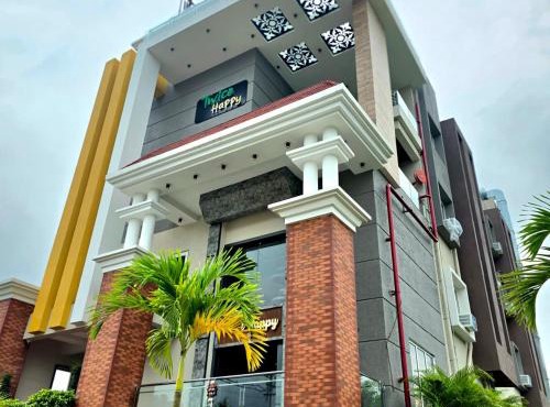 Twice Happy Eco Resort
