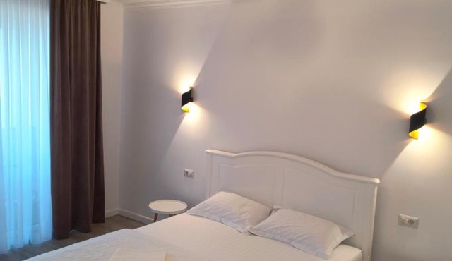 Twin Constantin-Apartment