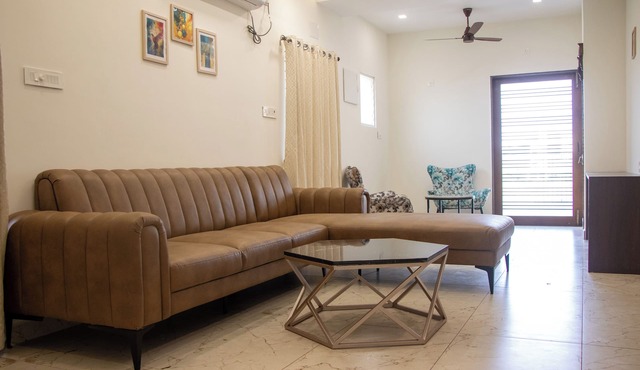 Twin Villa Luxury Stays