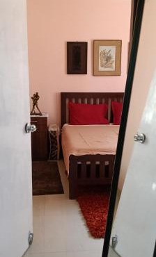 Two BHK a cozy flat for family 3 km away from the airport