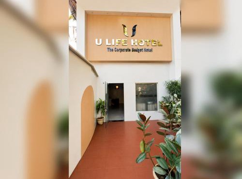 U LIFE HOTEL
