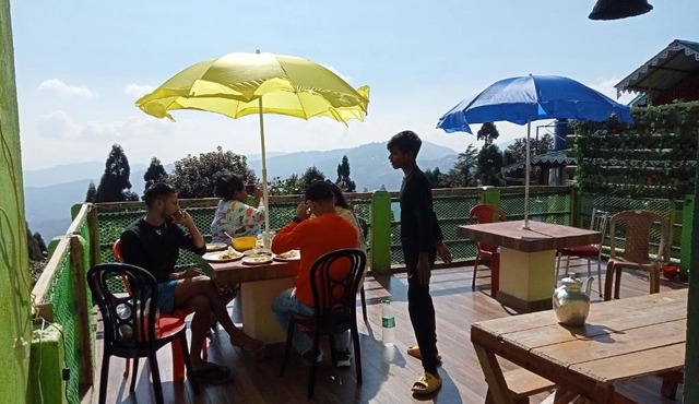 U.V. HOMESTAY