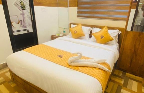 UCK VILLAS Muthanga