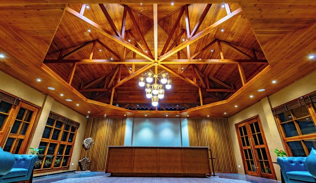 Udaan Yalley Resort & Spa Gangtok