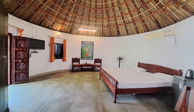 Udaipur Cottage @ Vyomanh Udaipur