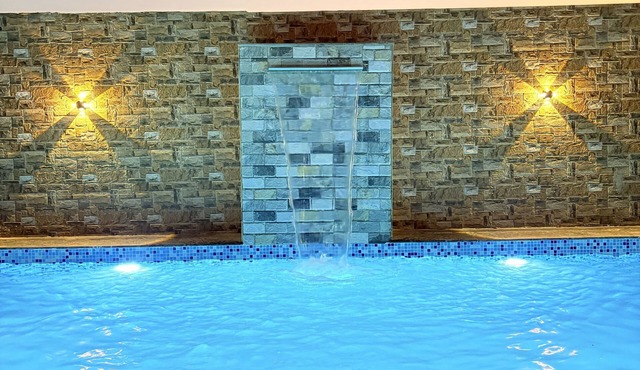 UdaiSangam with Swimming Pool
