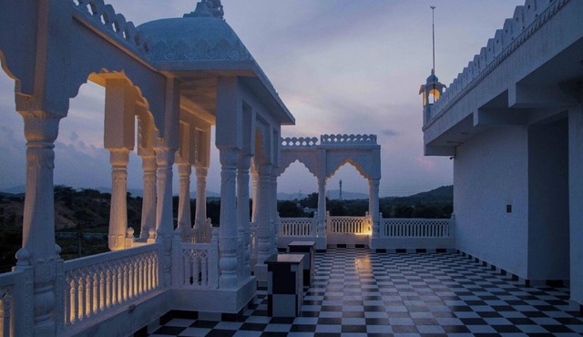 Uday Horizon Resort