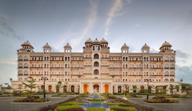 Uday Palace Navsari, a member of Radisson Individuals
