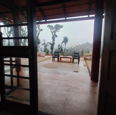 Udayagiri estates