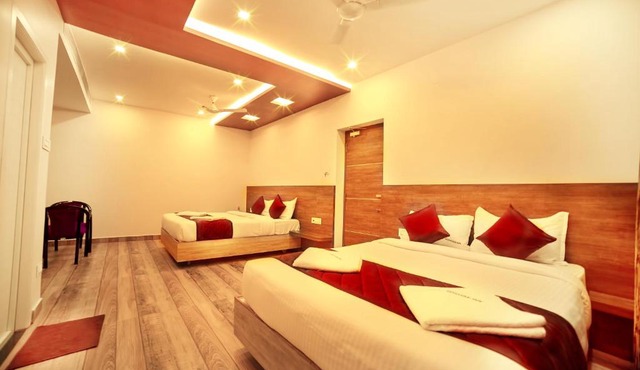 Udhayam Inn
