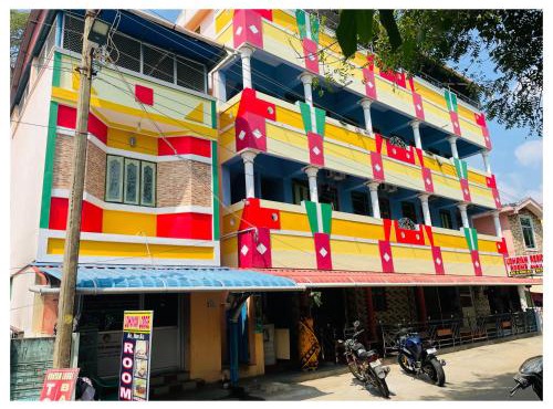 Udhayam Residency