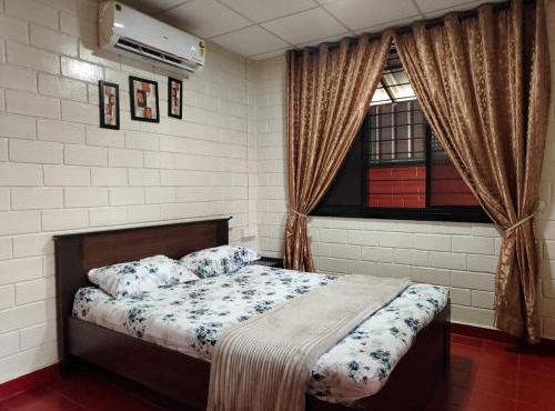 UDUPI HOMESTAY - Cottage House - Dendoorkatte, Udupi