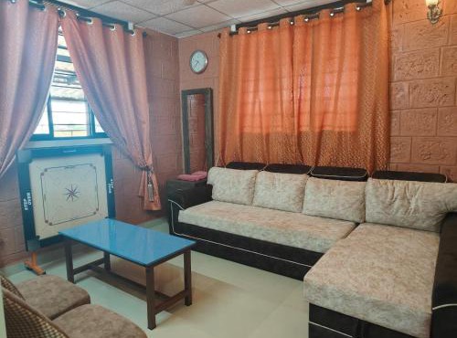 UDUPI HOMESTAY - Sunrise Home