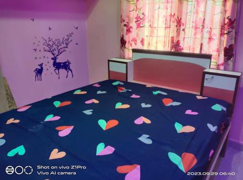 UK GUEST HOUSE