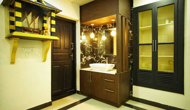 Ullasam Home Stay