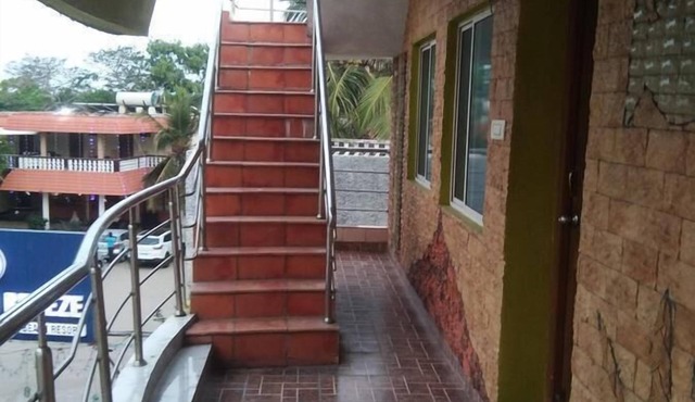 Ulo Rainbow Guest House