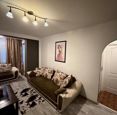 Ultra central apartment in Inima Targului de Craciun