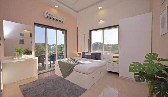 Ultra Luxury 8 BHK Villa with a Private Pool in Lonavala