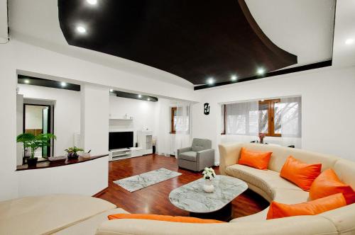 Ultracentral Apartment Braila